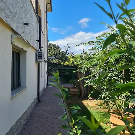 In With Balcony, Air Conditioning, Wifi, Washing Machine 5116-1 Διαμέρισμα